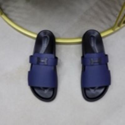 wholesale quality men hermes shoes model no. 232